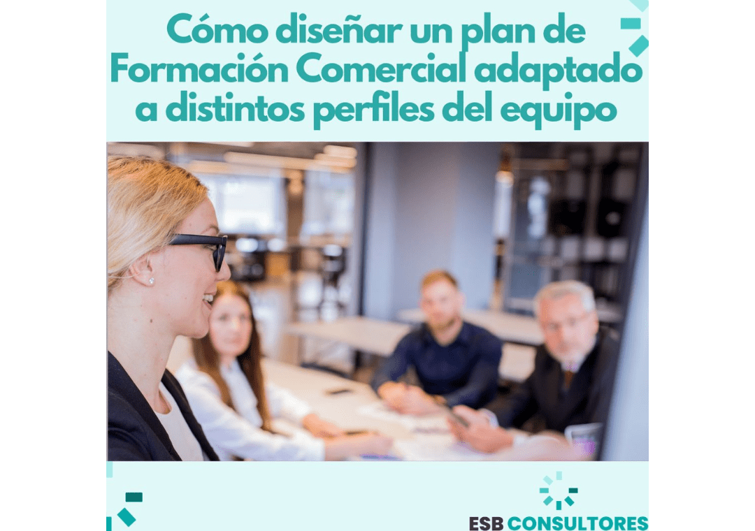 Plan de Formación Comercial