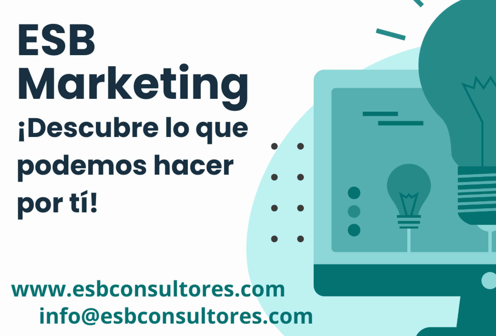 CANVA ESB MARKETING