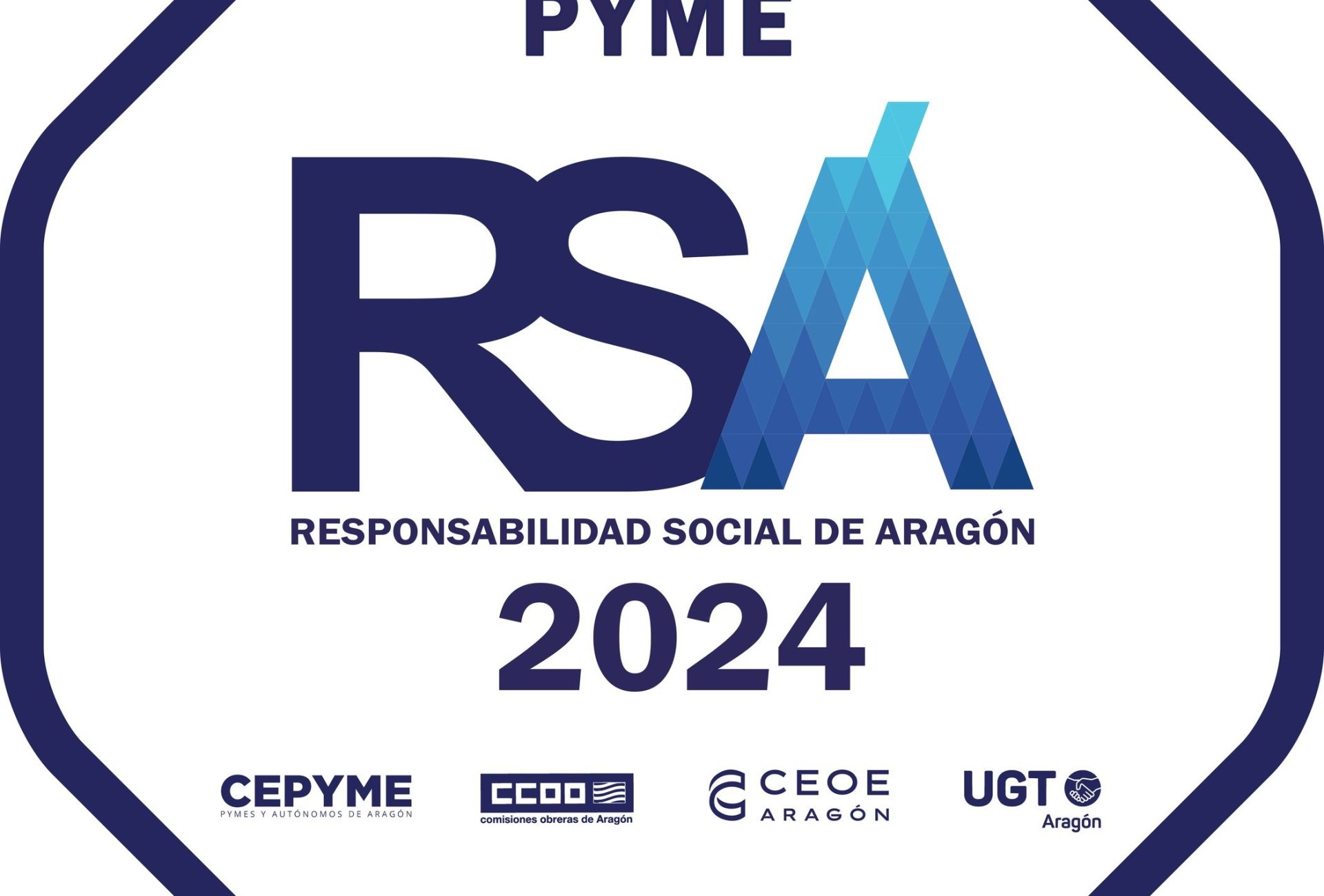 SELLO RSA PYME 2024