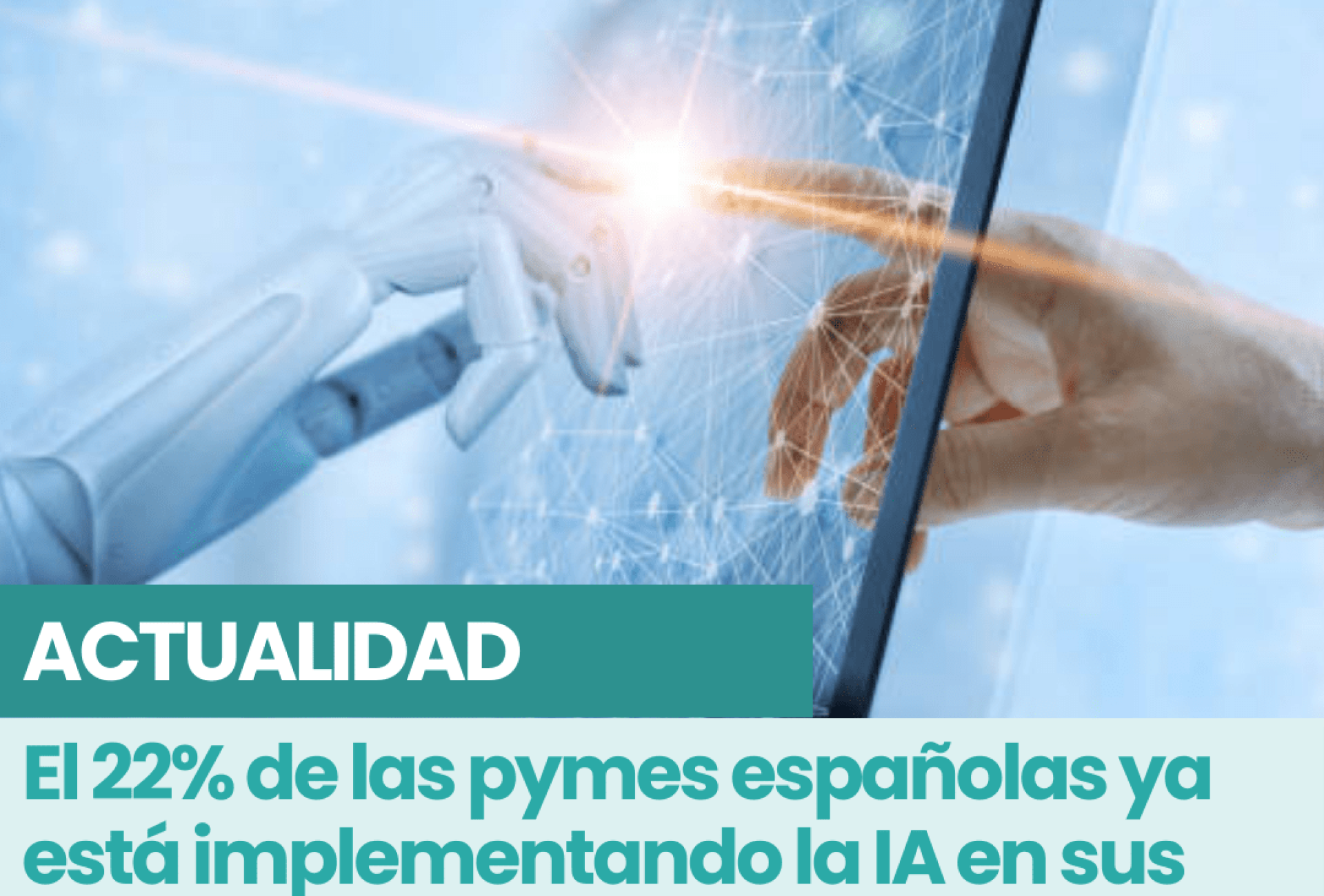 canva actualidad ia pymes