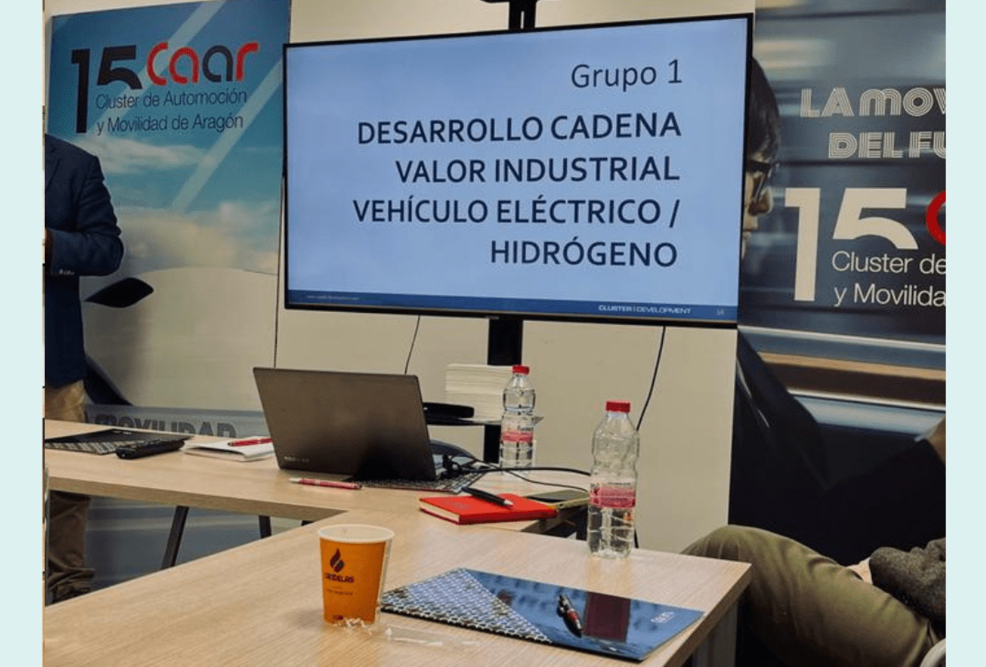 canva caar grupo I