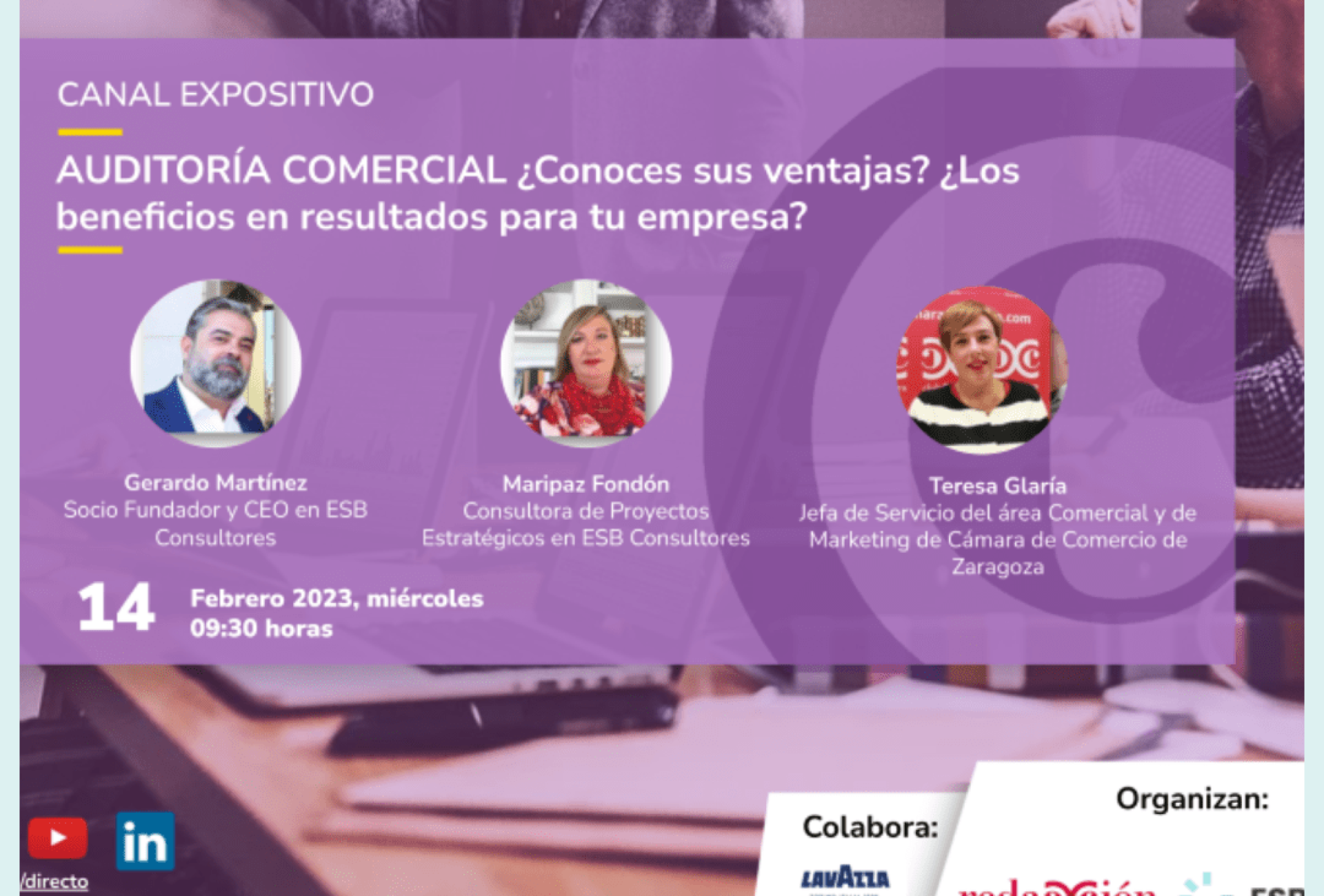 canva canal expositivo