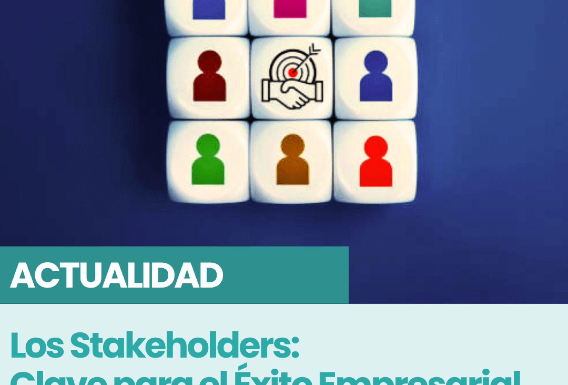 canva stakeholders