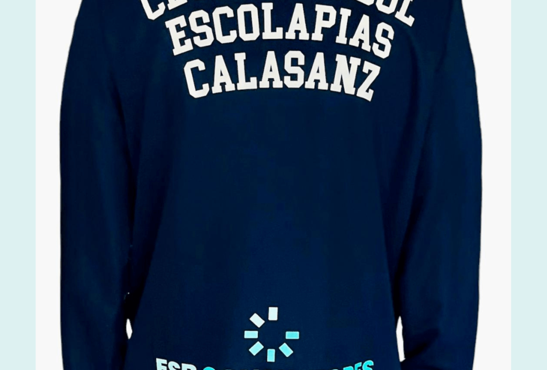 canva voleibol calasanz