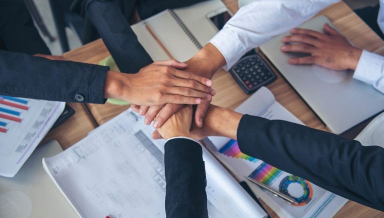 Empresas asociadas